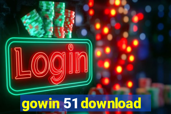 gowin 51 download