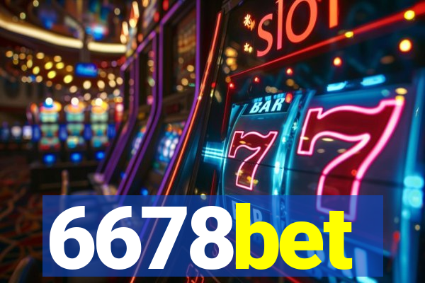 6678bet