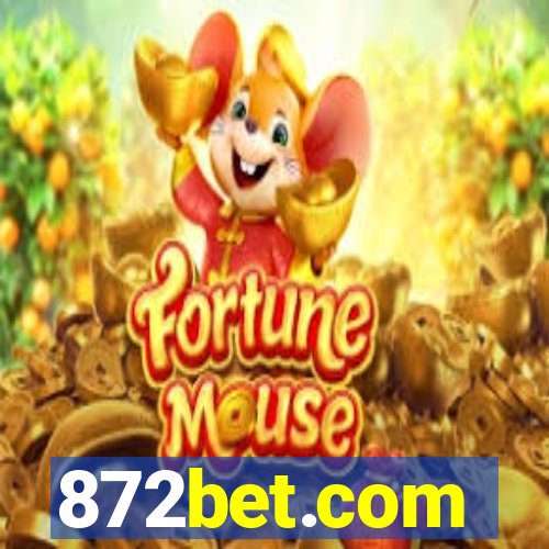 872bet.com