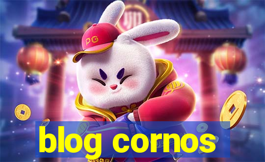blog cornos
