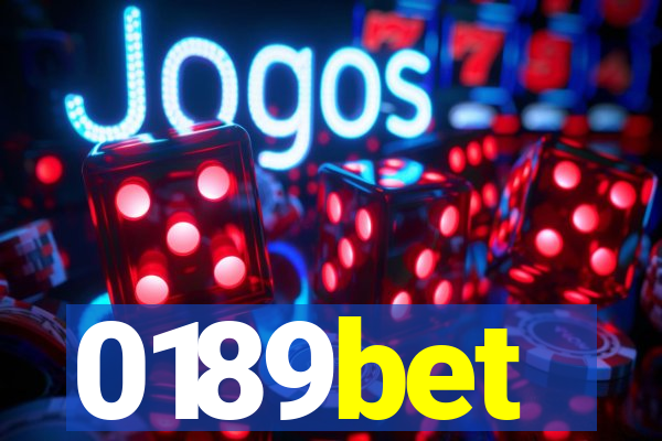 0189bet