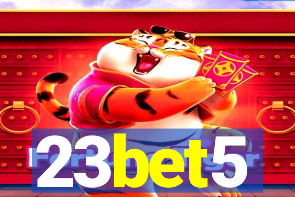 23bet5