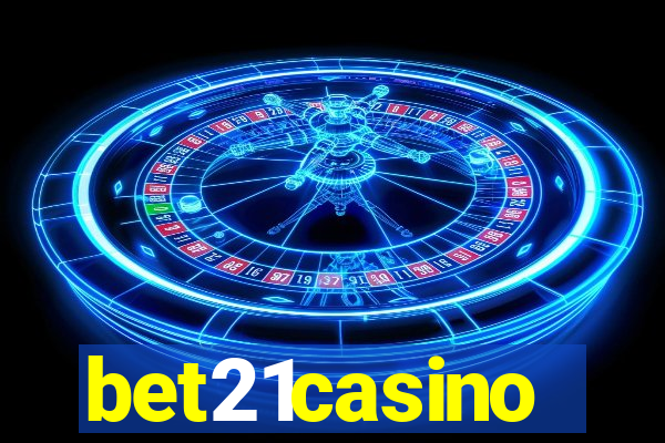 bet21casino