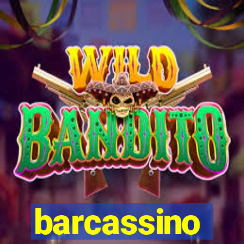 barcassino
