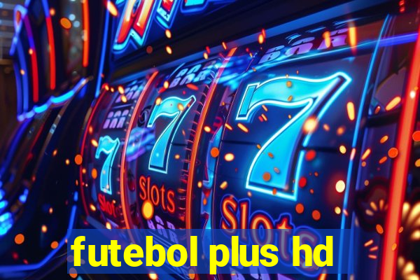 futebol plus hd