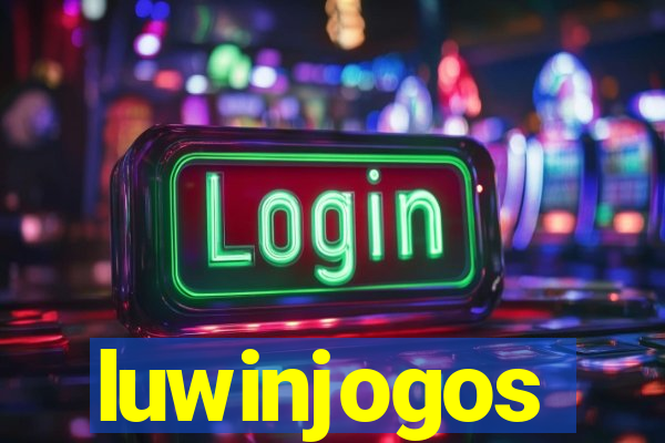 luwinjogos