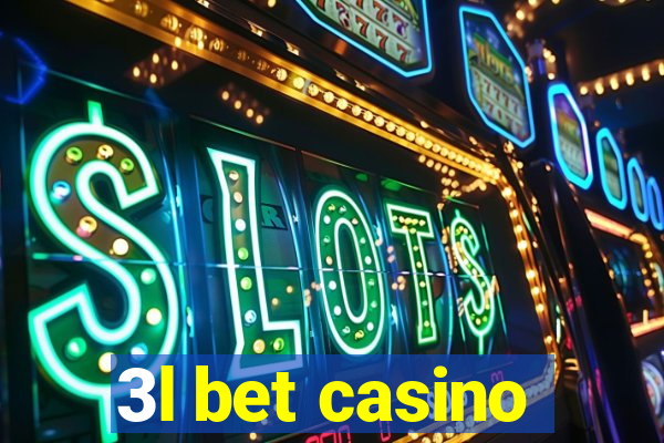 3l bet casino