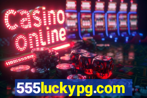 555luckypg.com