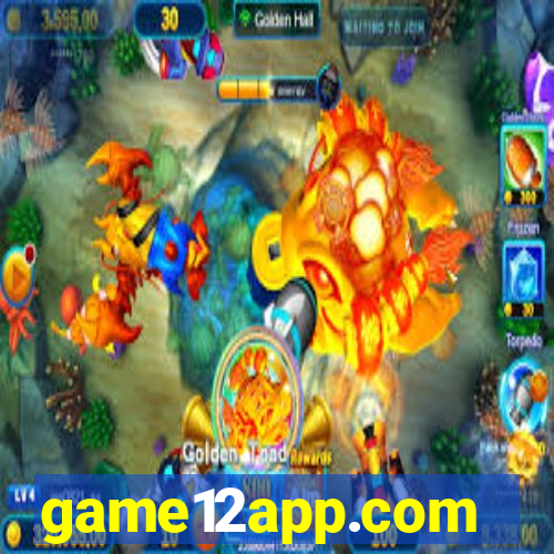 game12app.com