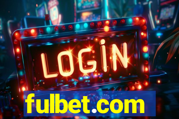 fulbet.com