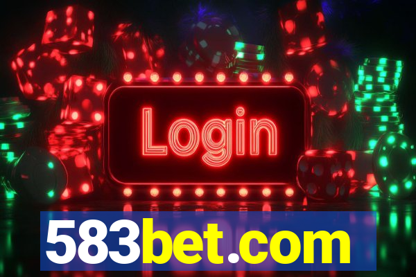 583bet.com