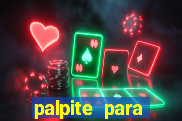 palpite para loteria dos sonhos das 19 horas