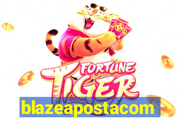 blazeapostacom