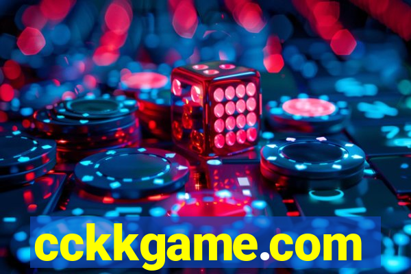 cckkgame.com