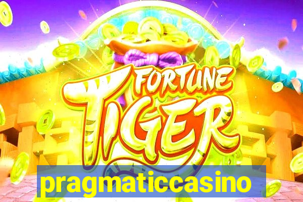 pragmaticcasino