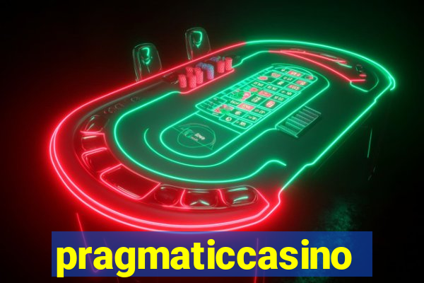 pragmaticcasino