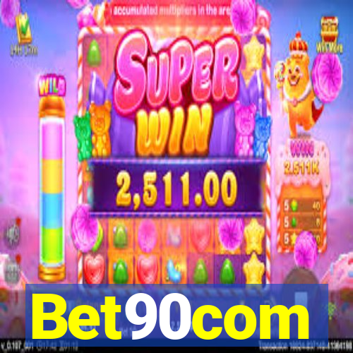 Bet90com