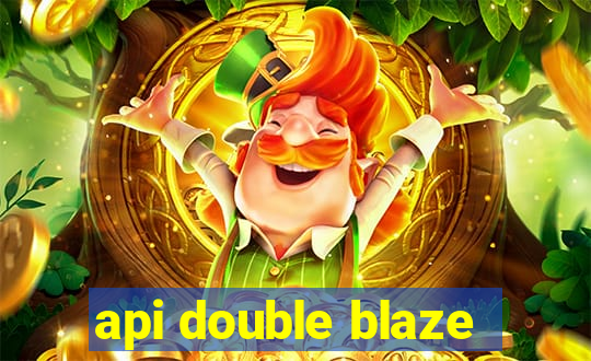 api double blaze