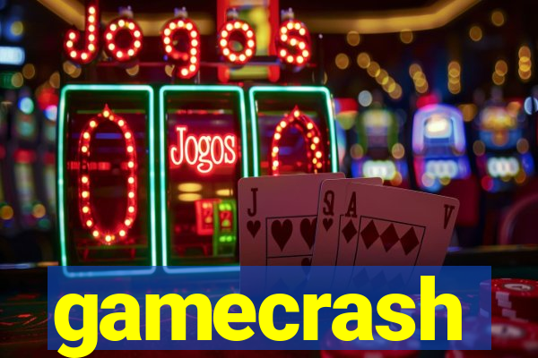 gamecrash