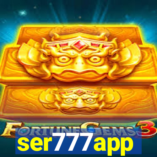 ser777app