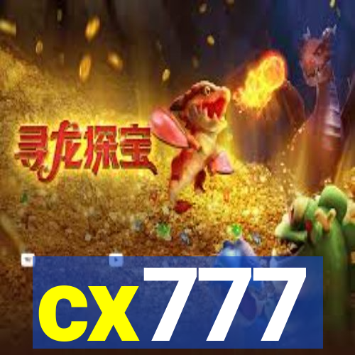 cx777