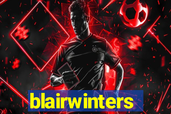 blairwinters