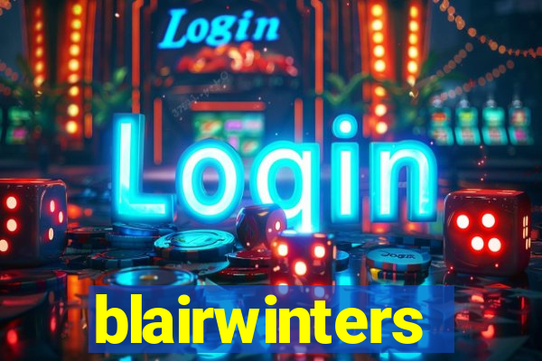 blairwinters
