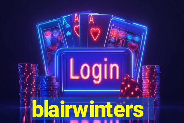 blairwinters