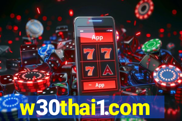 w30thai1.com