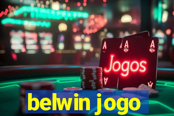 belwin jogo