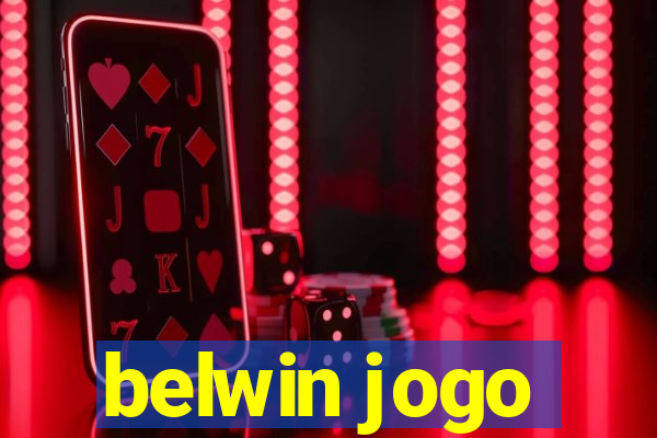 belwin jogo