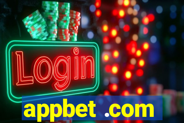 appbet .com