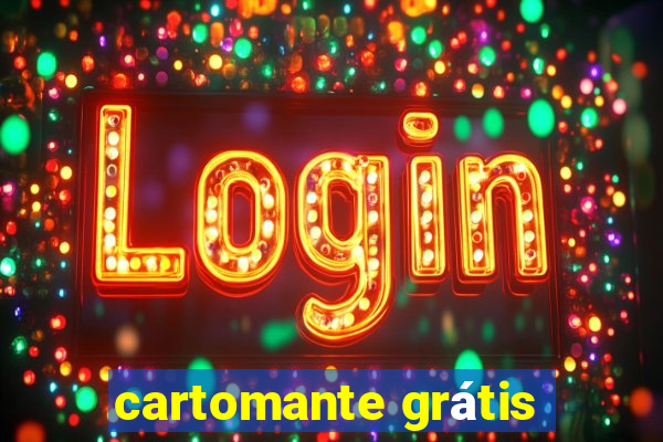 cartomante grátis