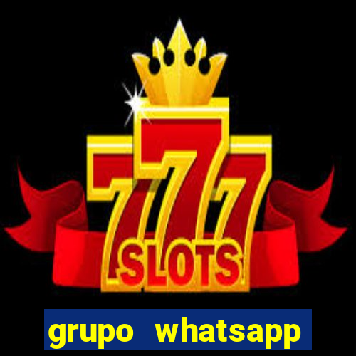 grupo whatsapp emprego bahia
