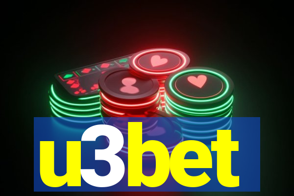 u3bet
