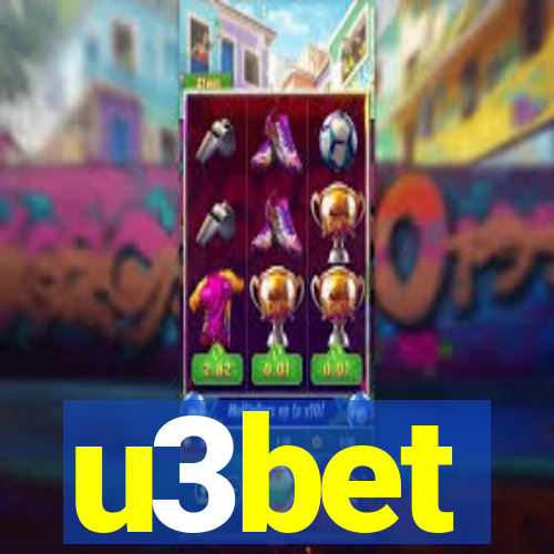 u3bet