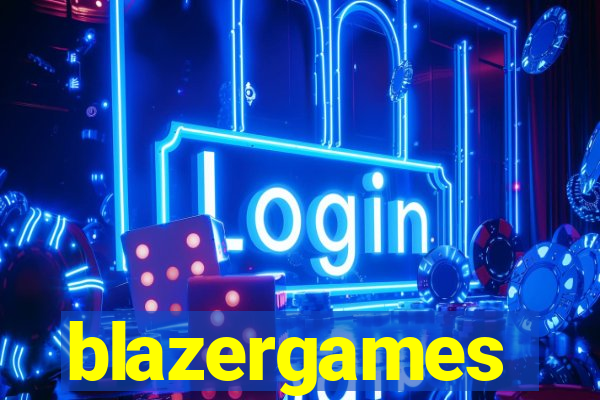 blazergames