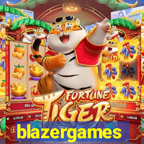 blazergames
