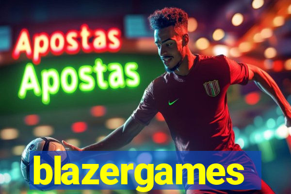 blazergames