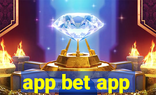 app bet app