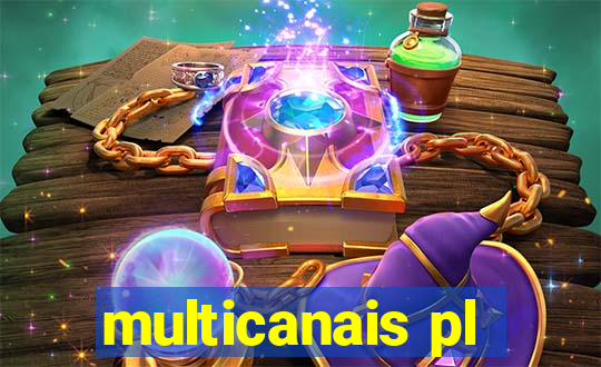 multicanais pl