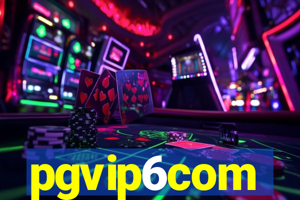 pgvip6com