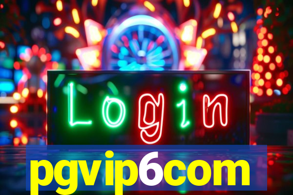 pgvip6com
