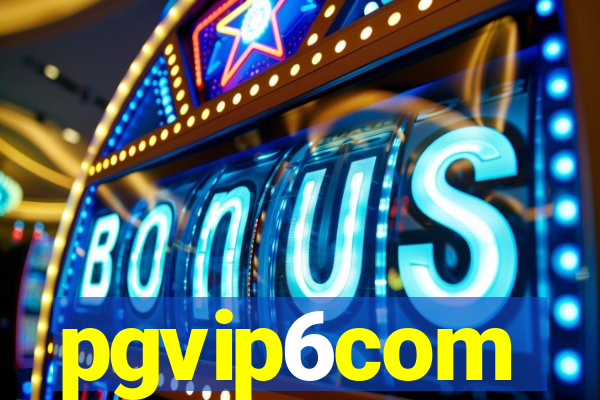 pgvip6com