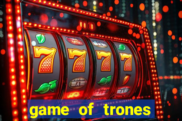 game of trones torrent magnet