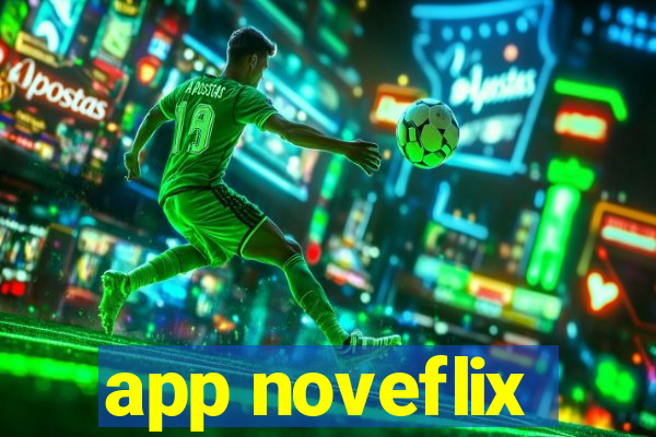 app noveflix