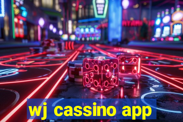 wj cassino app