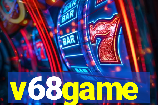 v68game