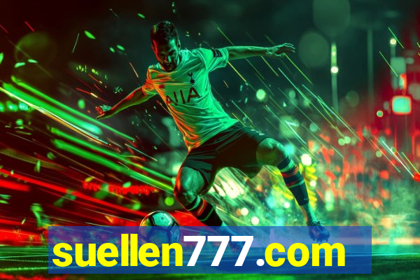 suellen777.com