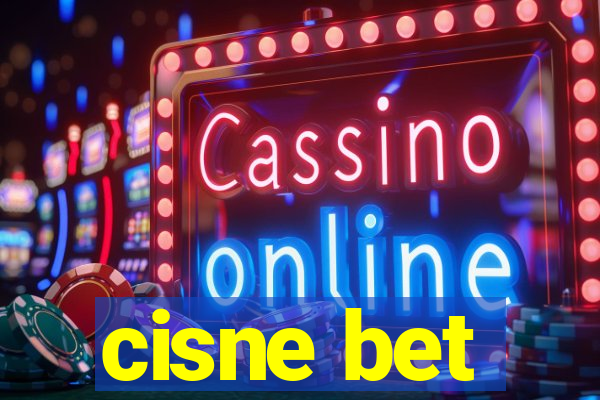 cisne bet